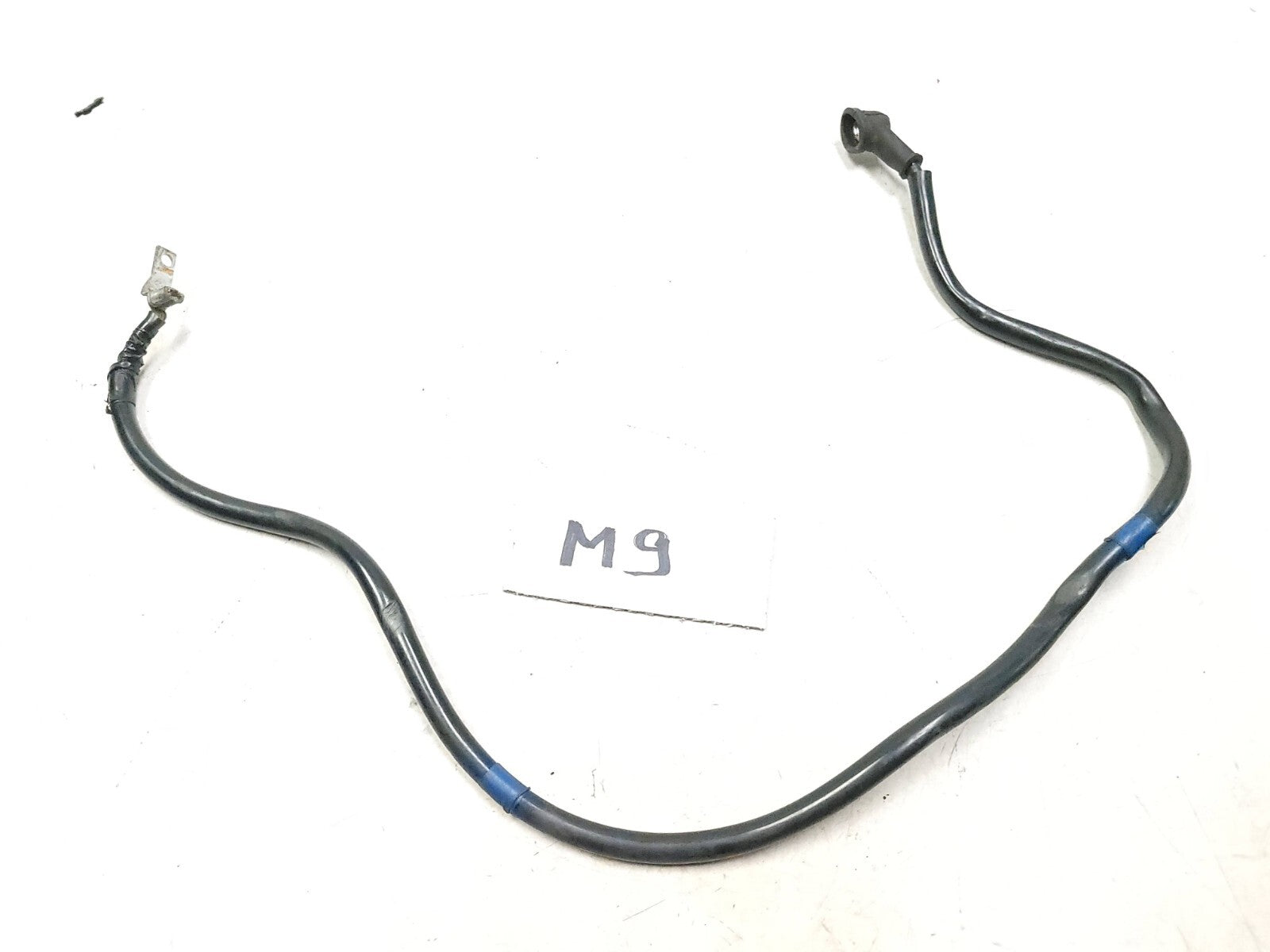 2004-2005 Honda CBR1000RR Starter Motor Cable OEM Replacement Part - Perfect for Motorcycle Repair & Maintenance | High-Performance Starter Cable for Honda Sport Bikes