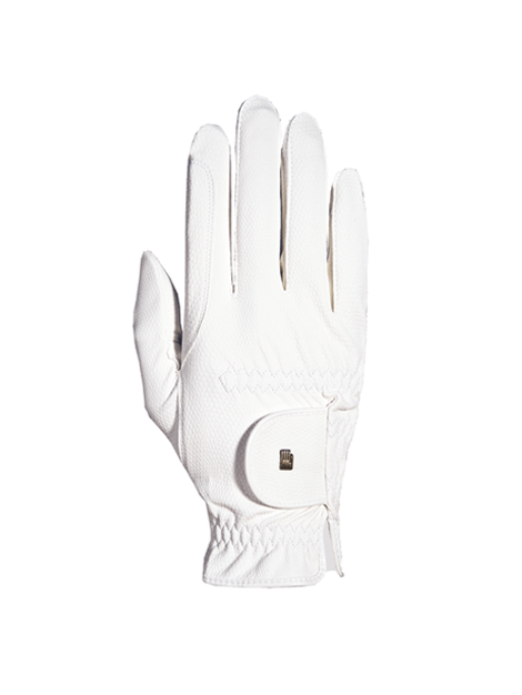 Roeckl Roeck Grip Glove - Premium Cycling & Outdoor Sports Gloves for Men & Women - Perfect for Biking, Motorcycling, and Winter Activities