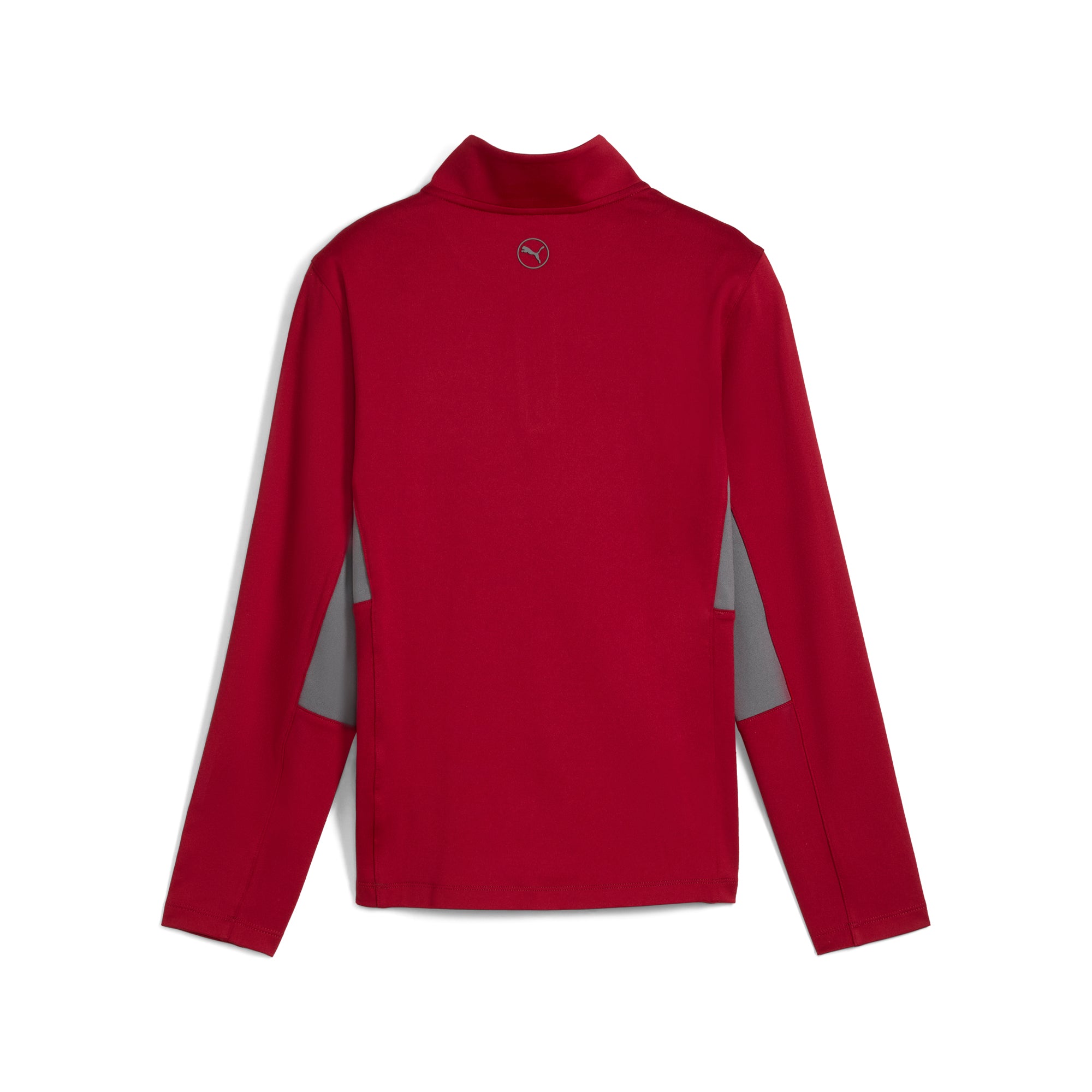 Boys Pure 2.0 Golf 1/4 Zip Pullover - Lightweight Performance Golf Shirt for Junior Golfers - Perfect for Tournaments & Practice Rounds