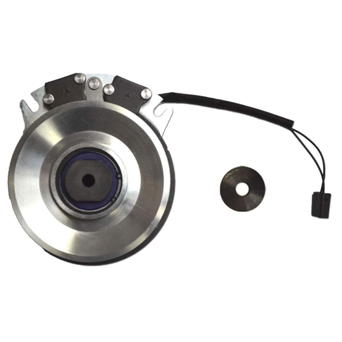 EPR Electric PTO Blade Clutch 6
