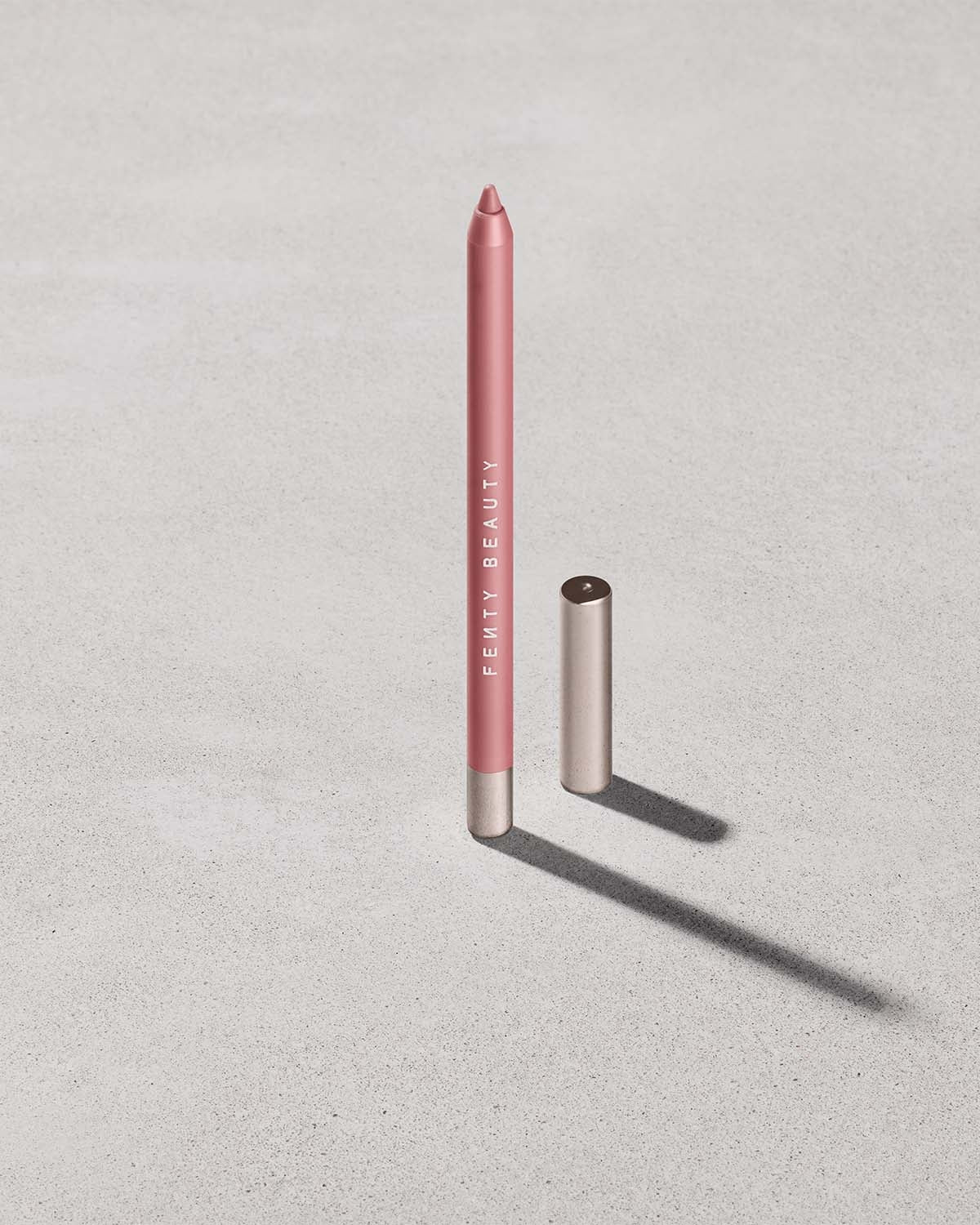 Trace'd Out Longwear Waterproof Pencil Lip Liner - Bubble Tini | Smudge-Proof & All-Day Wear | Perfect for Parties, Weddings & Everyday Makeup Looks