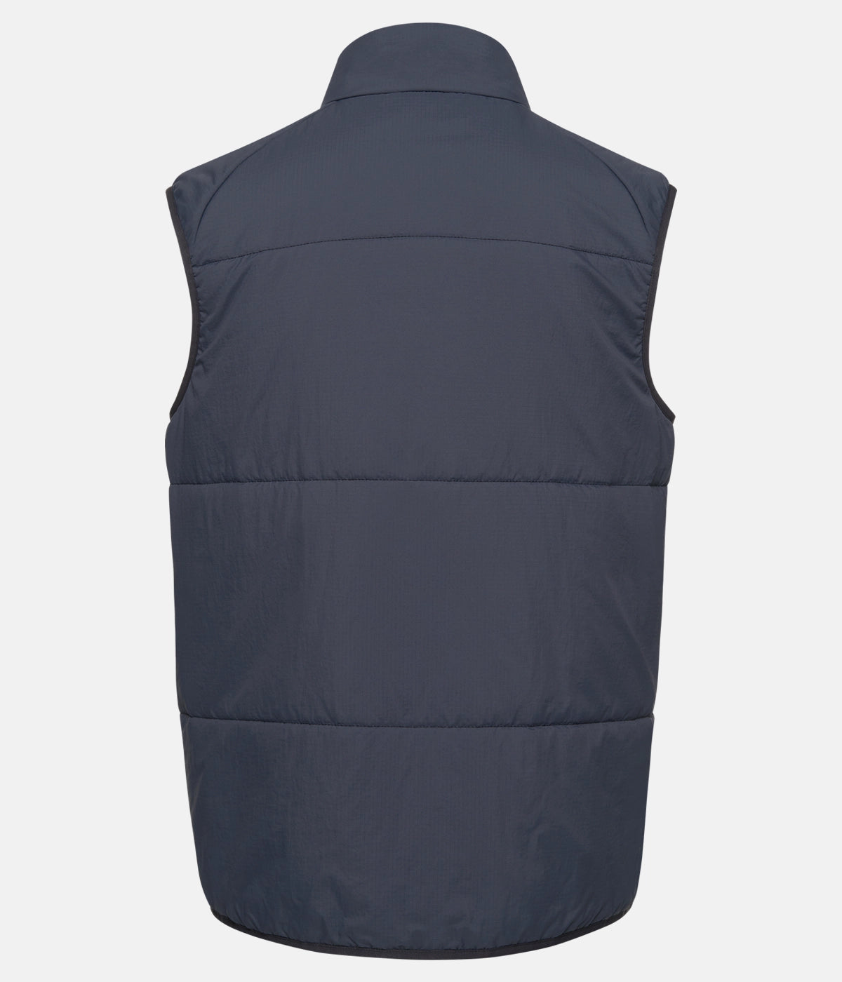 Men's Lightweight Wooloft Vest - Warm Winter Fleece Lined Jacket for Outdoor Activities & Casual Wear