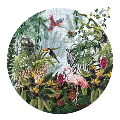 Animal Party