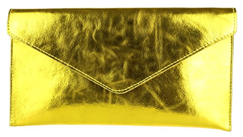 Bright Gold