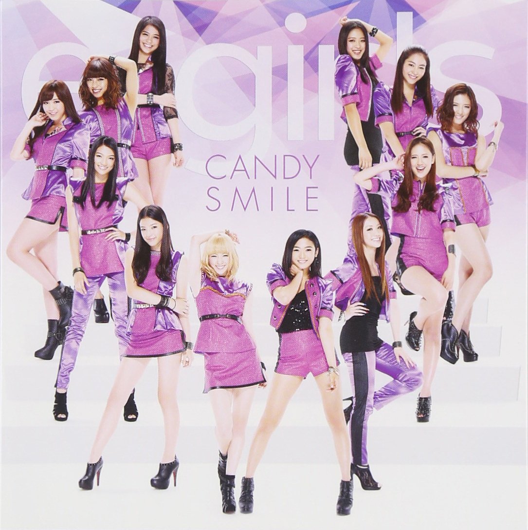 Candy Smile (+DVD) - Fun and Sweet Candy-Themed Movie for Kids & Families - Perfect for Birthday Parties, Movie Nights, and Family Entertainment