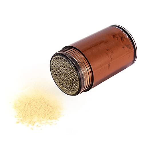 Hair Fiber Powder for Thinning Hair - Natural Hair Loss Concealer for Women & Men | Volumizing Hair Building Fibers to Cover Bald Spots (07) | Perfect for Daily Styling, Special Occasions & Confidence Boost