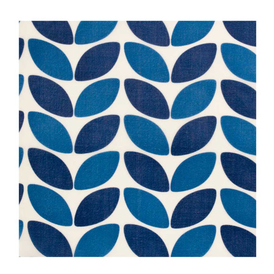 Eco-Friendly Honeybee Vegan Wax Food Wraps - 3 Pack Reusable Beeswax Wraps for Fresh Food Storage | Perfect for Sandwiches, Fruits & Leftovers | Sustainable Kitchen Essentials