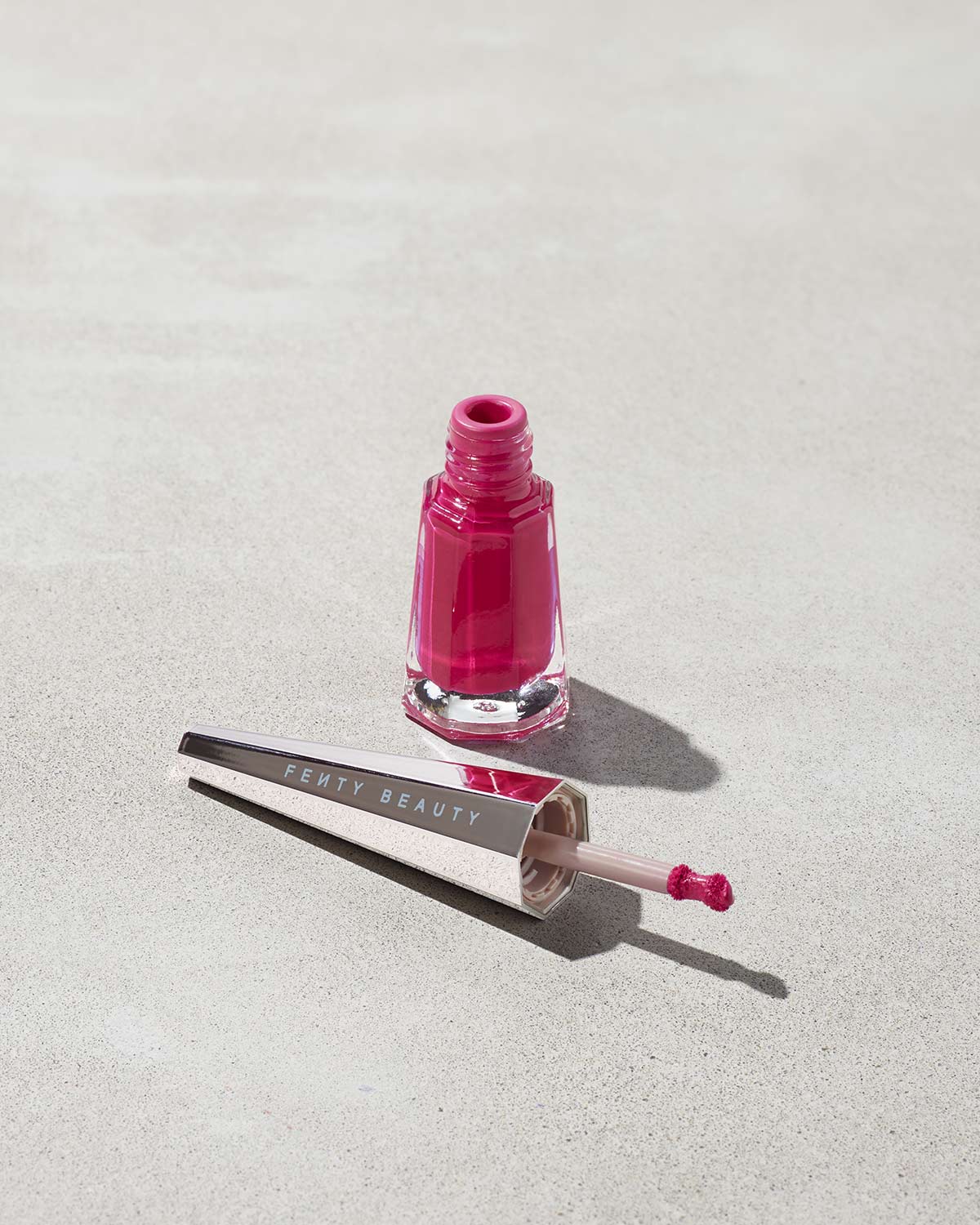 Stunna Lip Paint Longwear Liquid Lipstick - Smudge Proof, Transfer Proof, All-Day Wear - Perfect for Parties, Dates & Special Events
