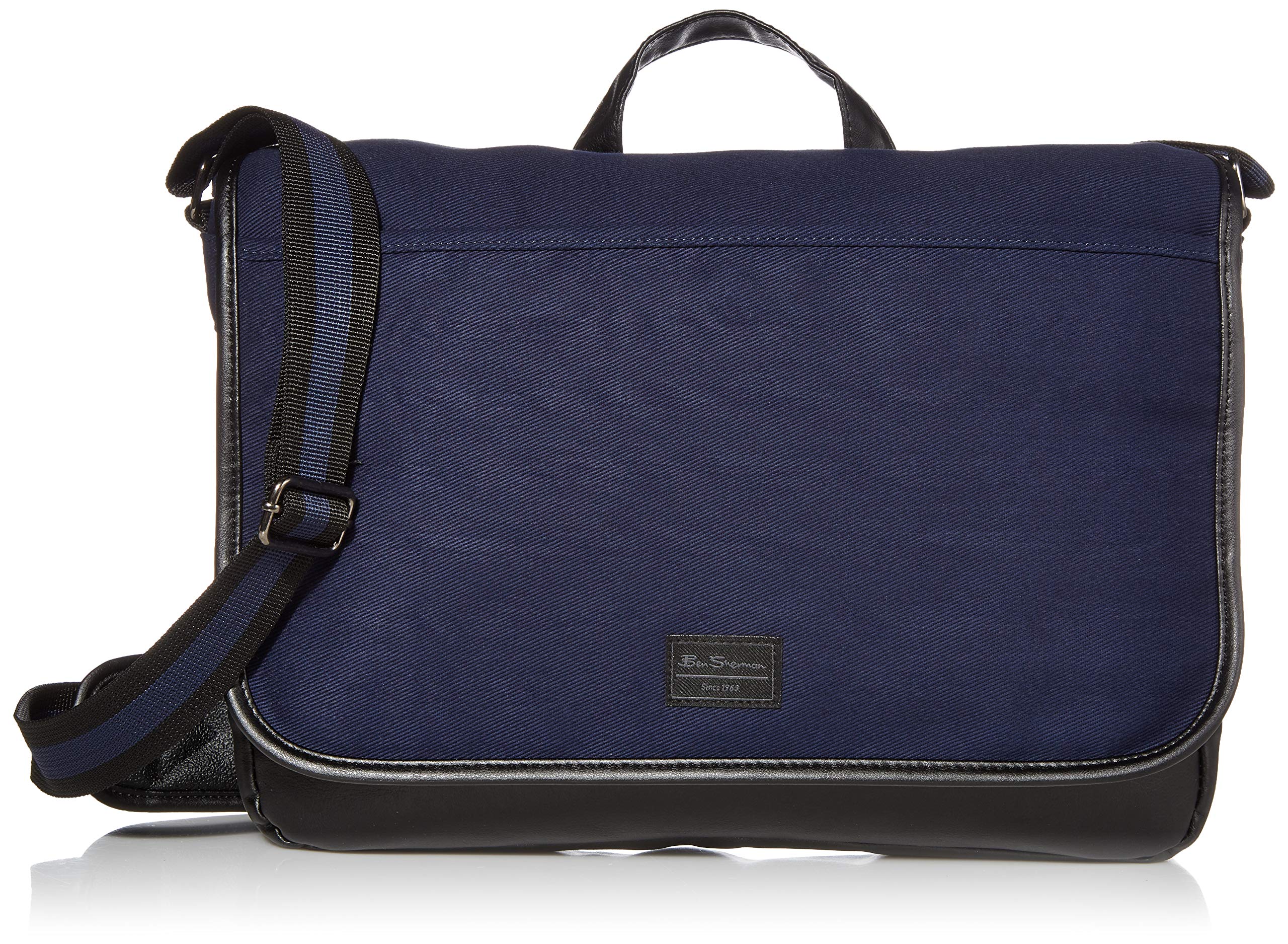 Ben Sherman 15