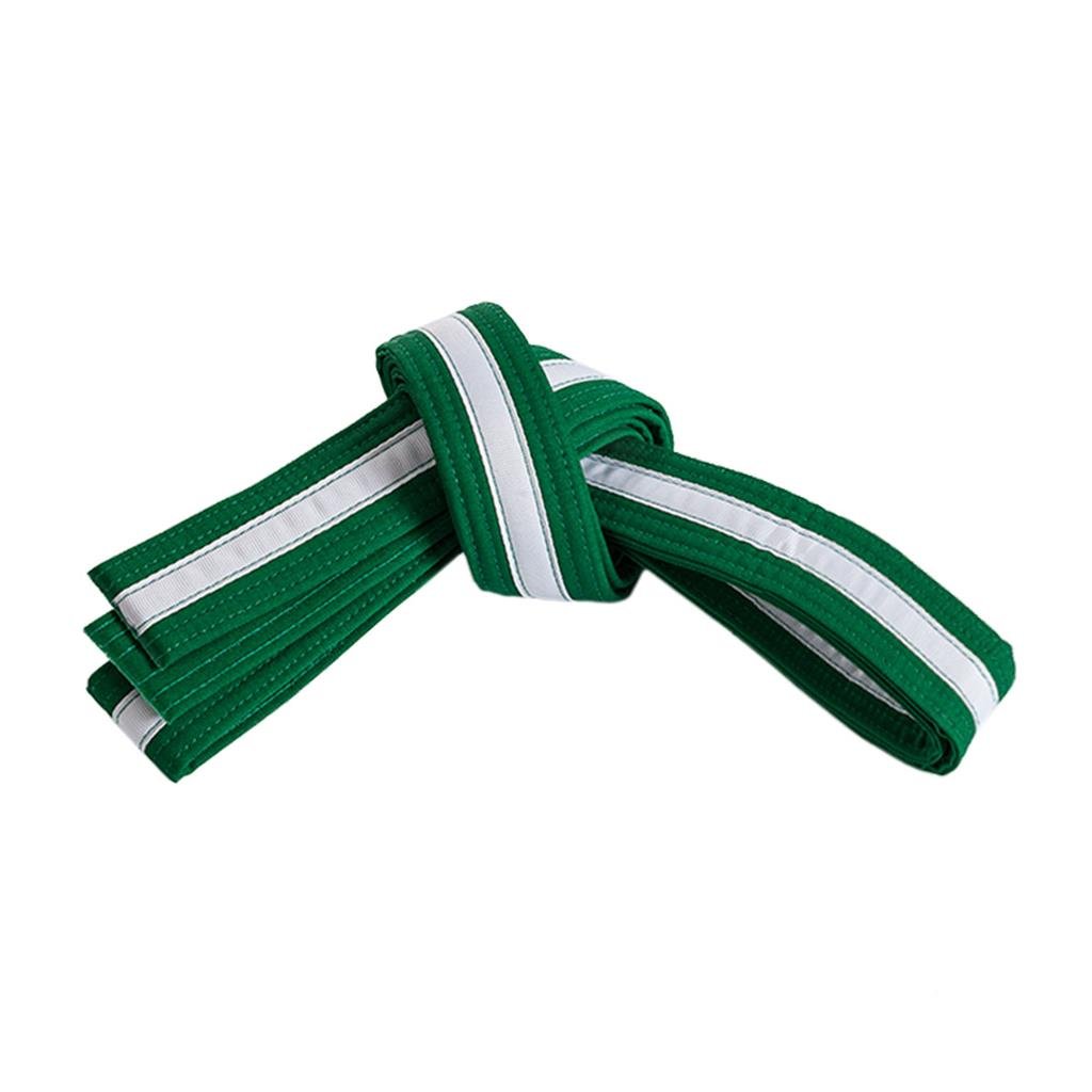 Green/White
