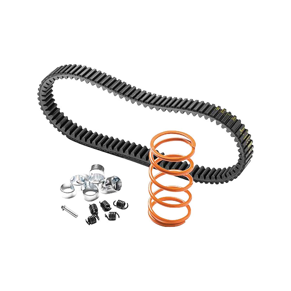 **Mudder Clutch Kit for 28-29.5