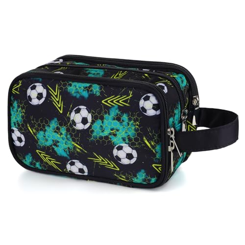 Black Soccer