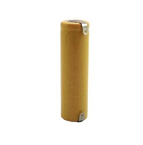 Replacement Battery for Electric Shavers - Universal Compatible with Most Brands - Perfect for Home, Travel & Daily Grooming Needs