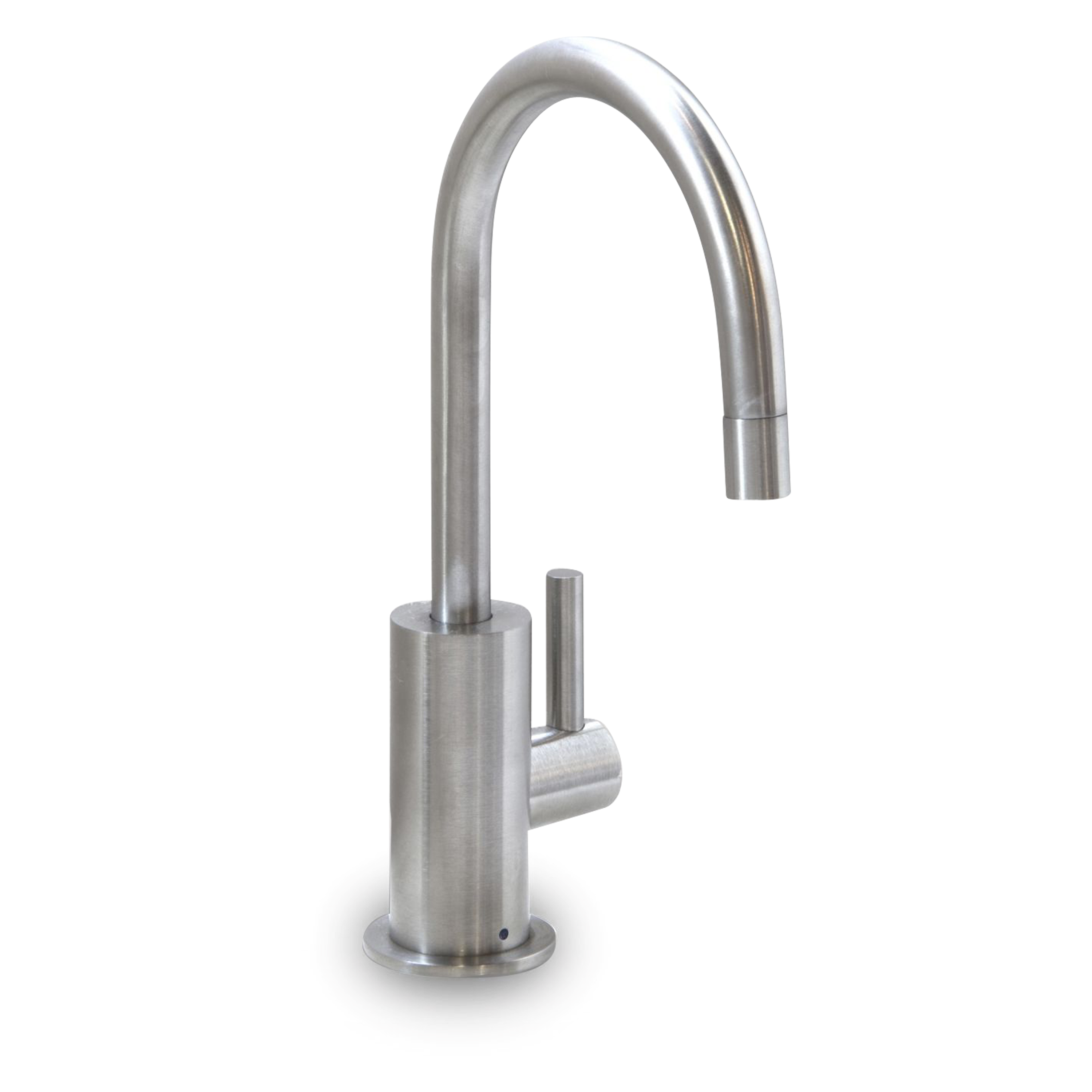Linea II Water Filter Faucet - Premium Under Sink Filtration System for Clean Drinking Water | Perfect for Kitchen, RV, and Office Use
