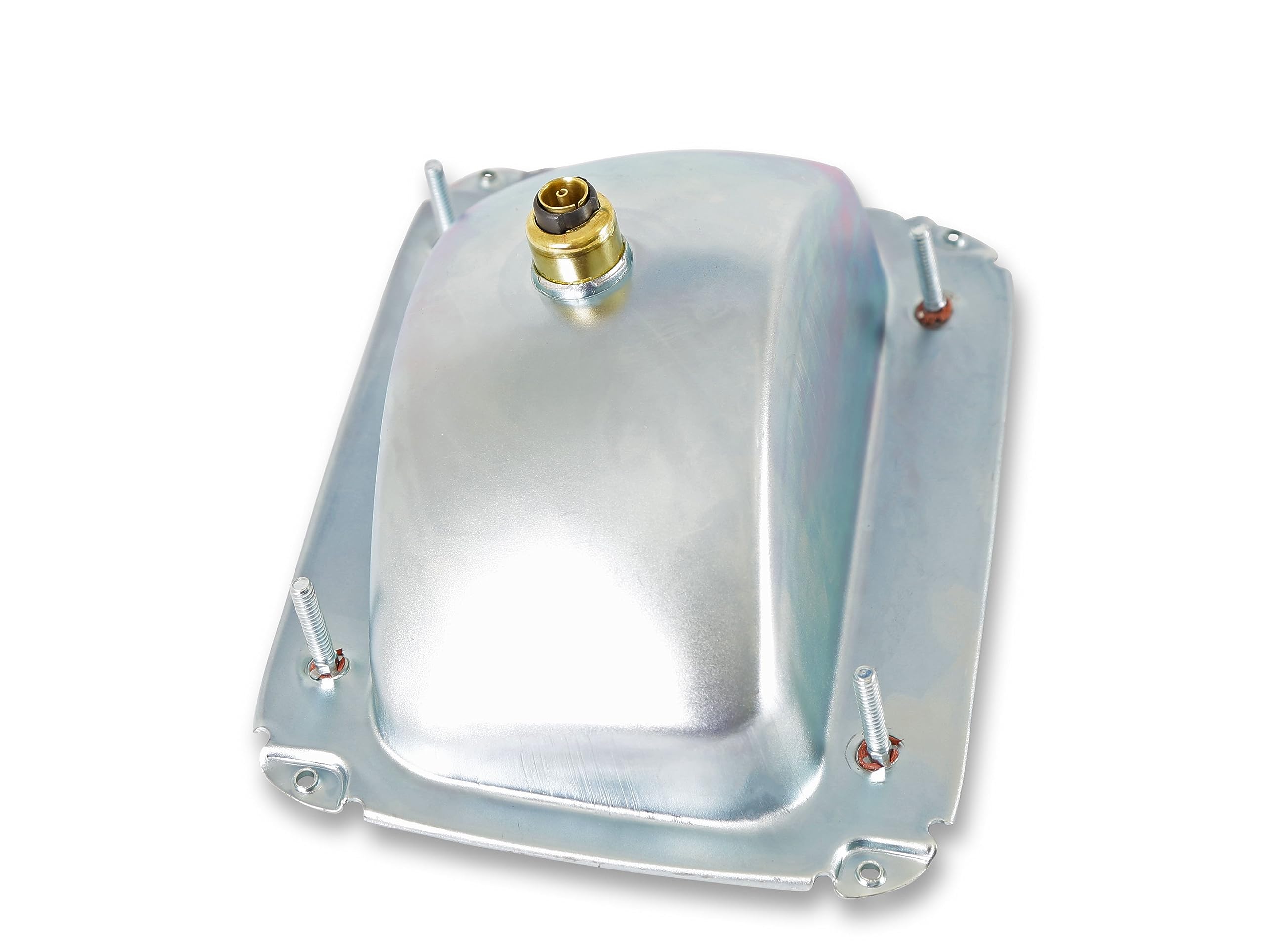 Scott Drake C5ZZ-13434-A 1965-1966 Mustang Taillight Housing Replacement - Classic Car Restoration & Custom Builds