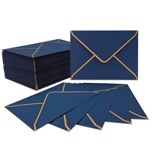 Blue-100pcs