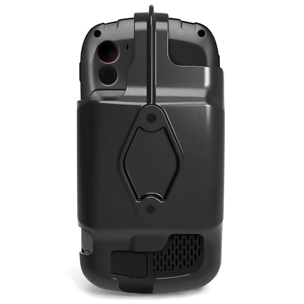 RAM Mount Cradle for Garmin Monterra GPS - RAM-HOL-GA64U Universal Motorcycle Bike Handlebar Mount - Perfect for Off-Road Adventures & Navigation