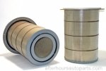 Wix 42692 High-Performance Air Filter for Cars, Trucks & SUVs - Premium Engine Protection & Improved Fuel Efficiency - Ideal for Highway Driving & Off-Road Adventures