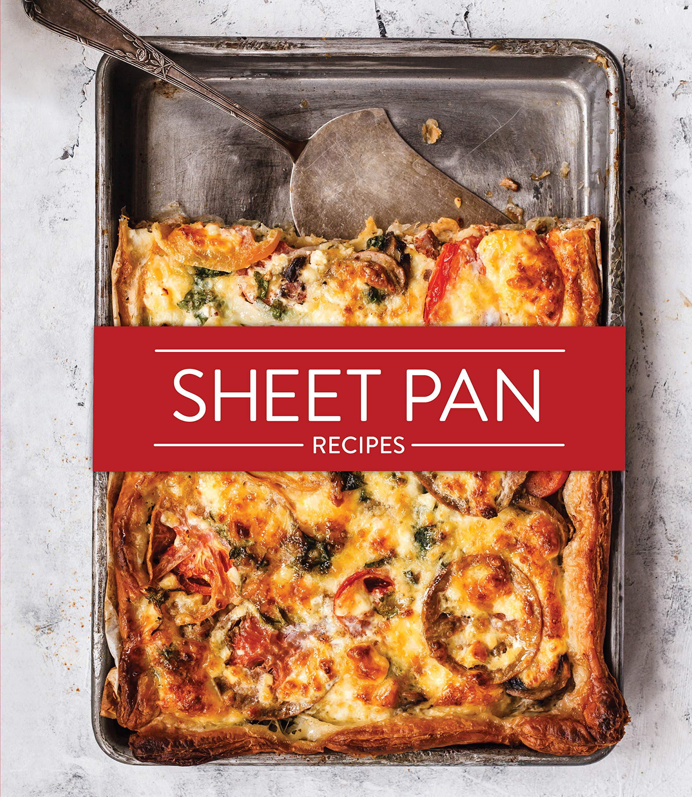 Easy Sheet Pan Recipes for Quick & Healthy Meals | Perfect for Busy Weeknights & Family Dinners