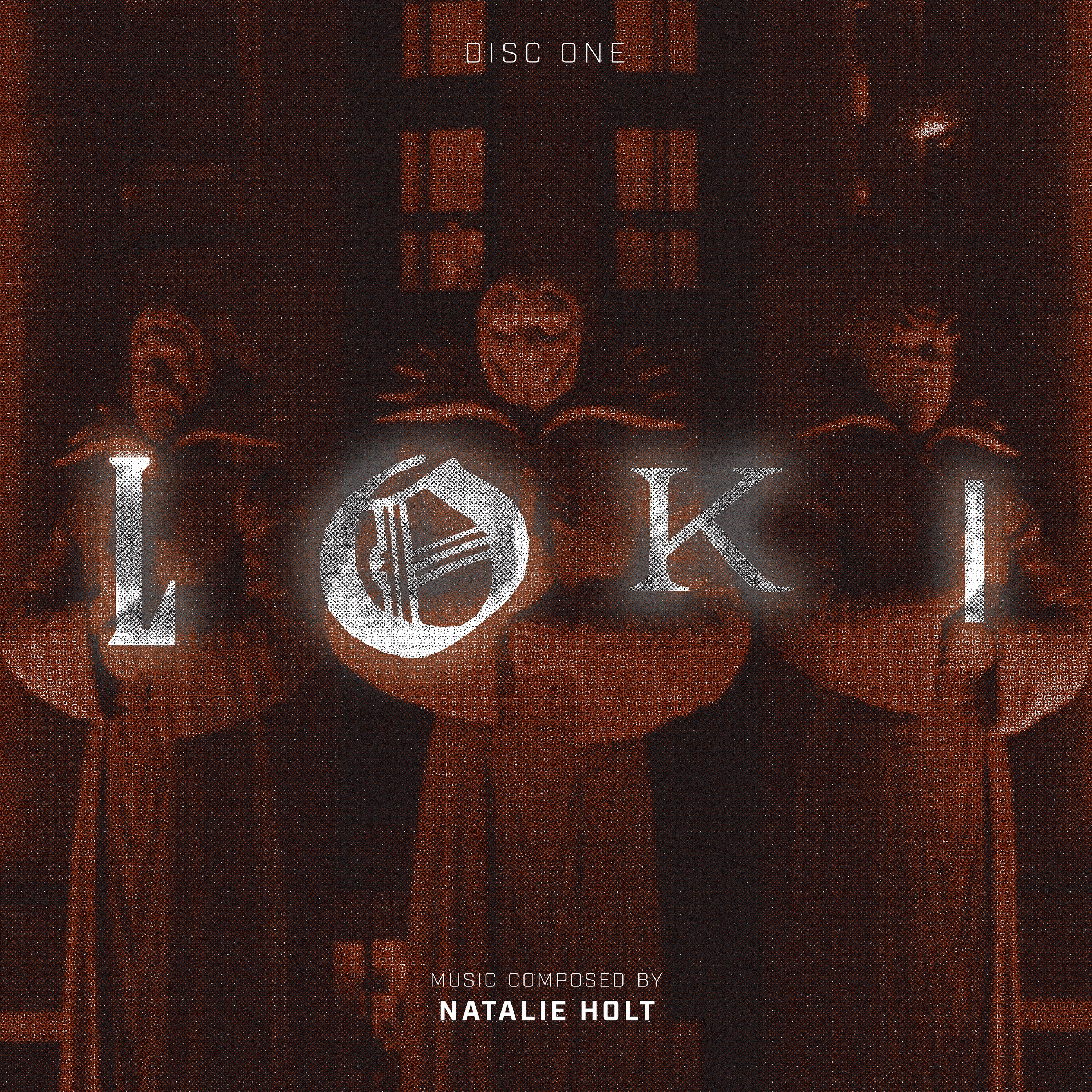 Marvel's LOKI Season 1 Original Soundtrack 3XLP Vinyl Record - Epic TV Series Music for Collectors & Movie Night Soundtracks