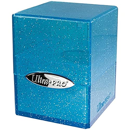 Glitter Blue