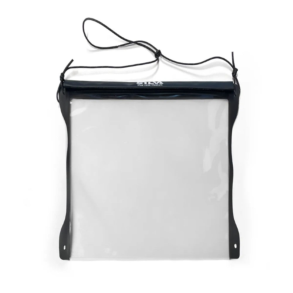 Premium Waterproof Map Case - Durable Travel & Hiking Accessory for Outdoor Adventures, Camping, and Navigation