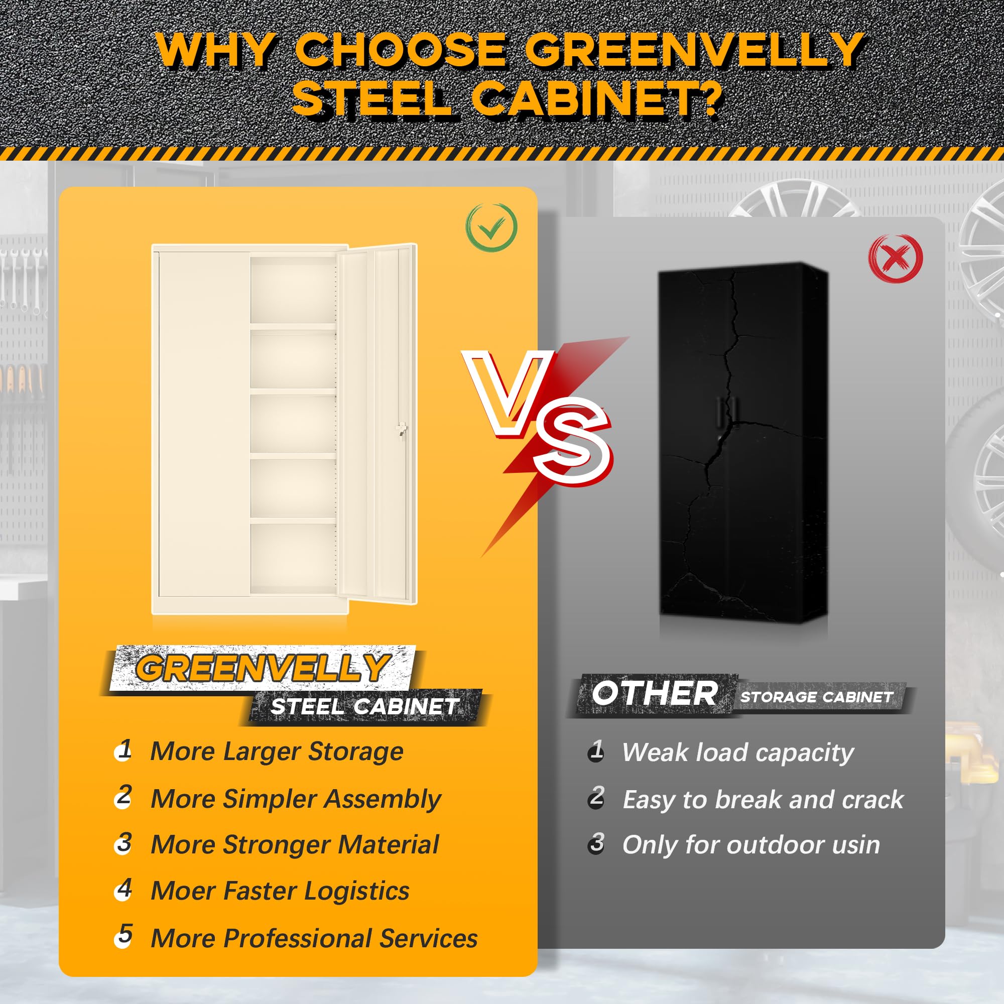 Greenvelly 72