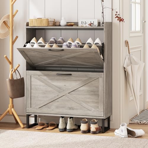 Washed Gray