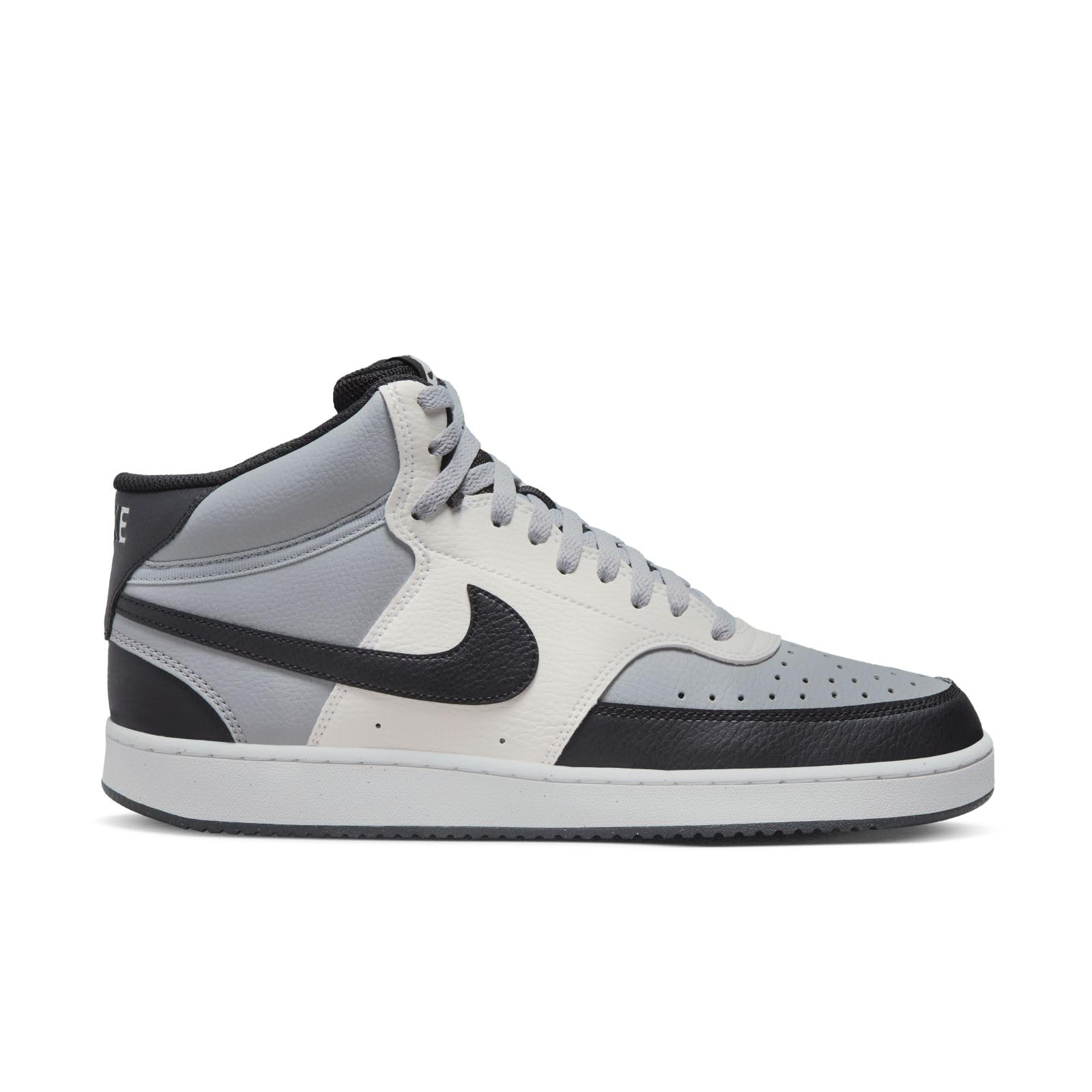 Nike Men's Running Shoes - Lightweight Athletic Sneakers for Jogging, Gym & Casual Wear | Durable Cushioning & Breathable Design