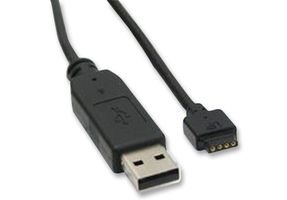 ABB Jokab Programming Cable for Pluto Safety PLCs - Reliable Connectivity for Industrial Automation and Safety Systems