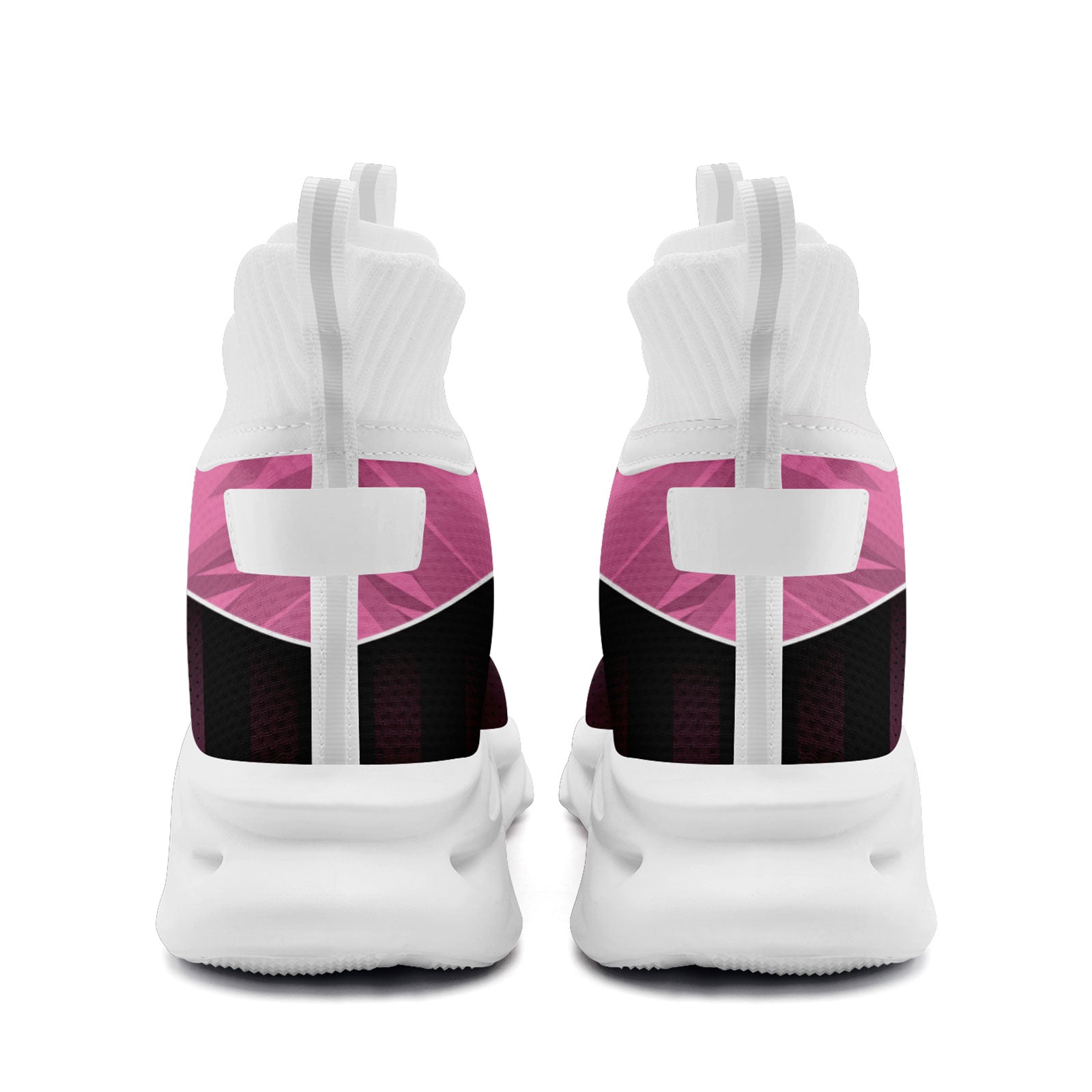 Custom Maxsoul Personalized Sneakers & Hat Combo - Trendy Unisex Athletic Shoes & Matching Cap for Running, Gym & Streetwear Fashion (Style D020232)