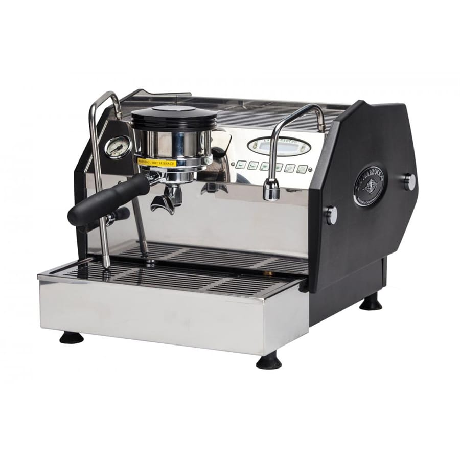 La Marzocco GS3 Volumetric Espresso Machine - Professional Commercial Grade Coffee Maker for Home & Cafe Use
