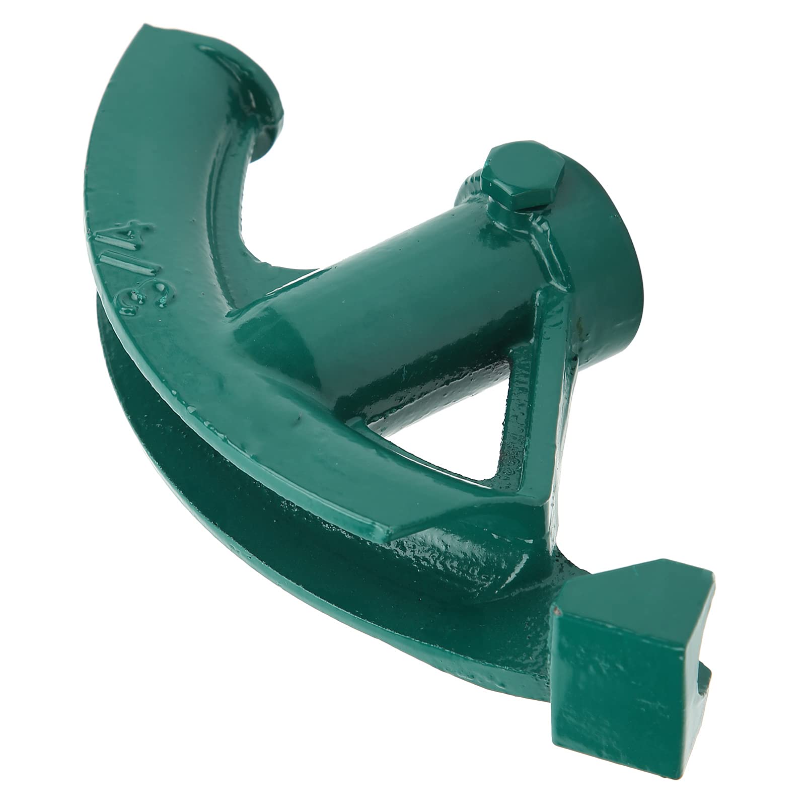 **Gardner Bender 3/4 Inch Aluminum Conduit Bender Tool - Heavy Duty Electrical Conduit Bender for Hydropower, Industrial & DIY Electrical Installations**    (Note: The original title was already in English, so no translation was needed. I optimized it for SEO by making it more concise, adding relevant keywords like 