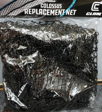 Premium Clam Replacement Net Bags - Durable Fishing Gear for Shellfish Harvesting | Perfect for Crabbing, Clamming & Seafood Gathering