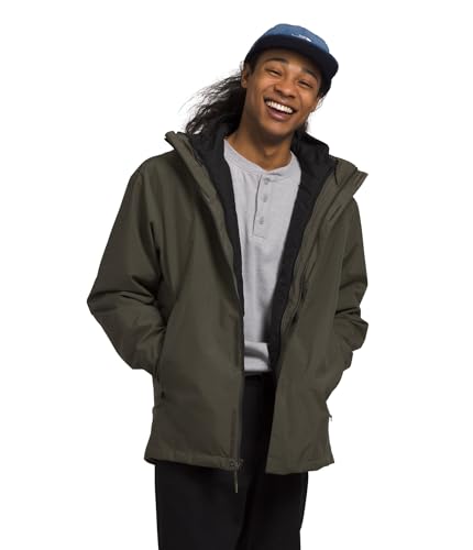 New Taupe Green/Tnf Black-npf