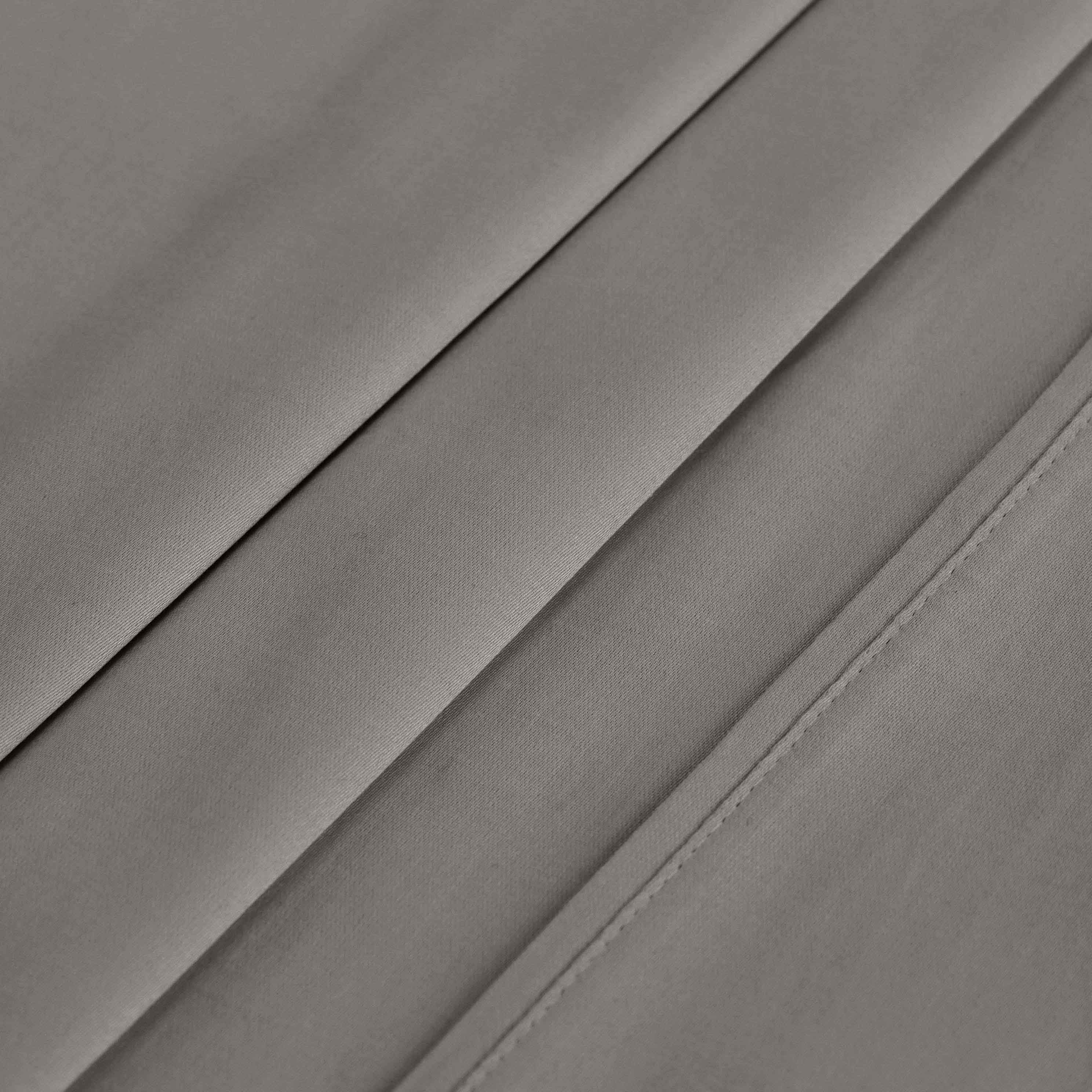 Premium 400 Thread Count Egyptian Cotton Bed Sheet Set - Soft, Breathable & Durable for Luxury Bedroom Comfort