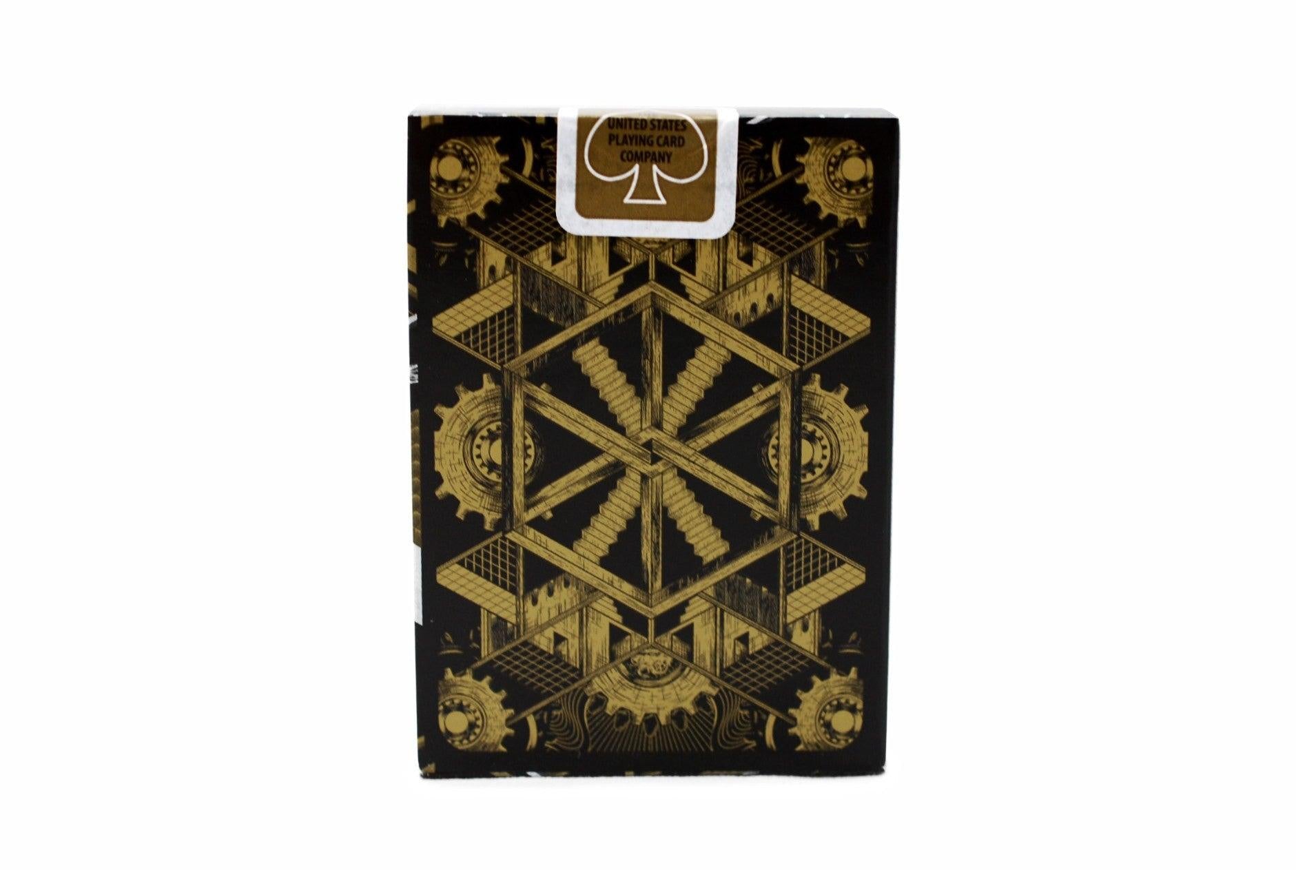 Bicycle Dream Playing Cards - Premium Poker Cards for Magic Tricks, Cardistry & Game Nights - Perfect for Parties, Gifts & Professional Performers