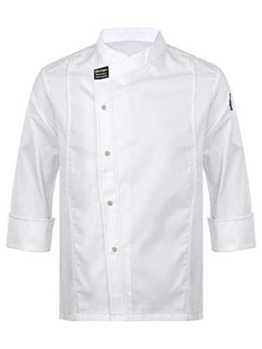 White Long Sleeve