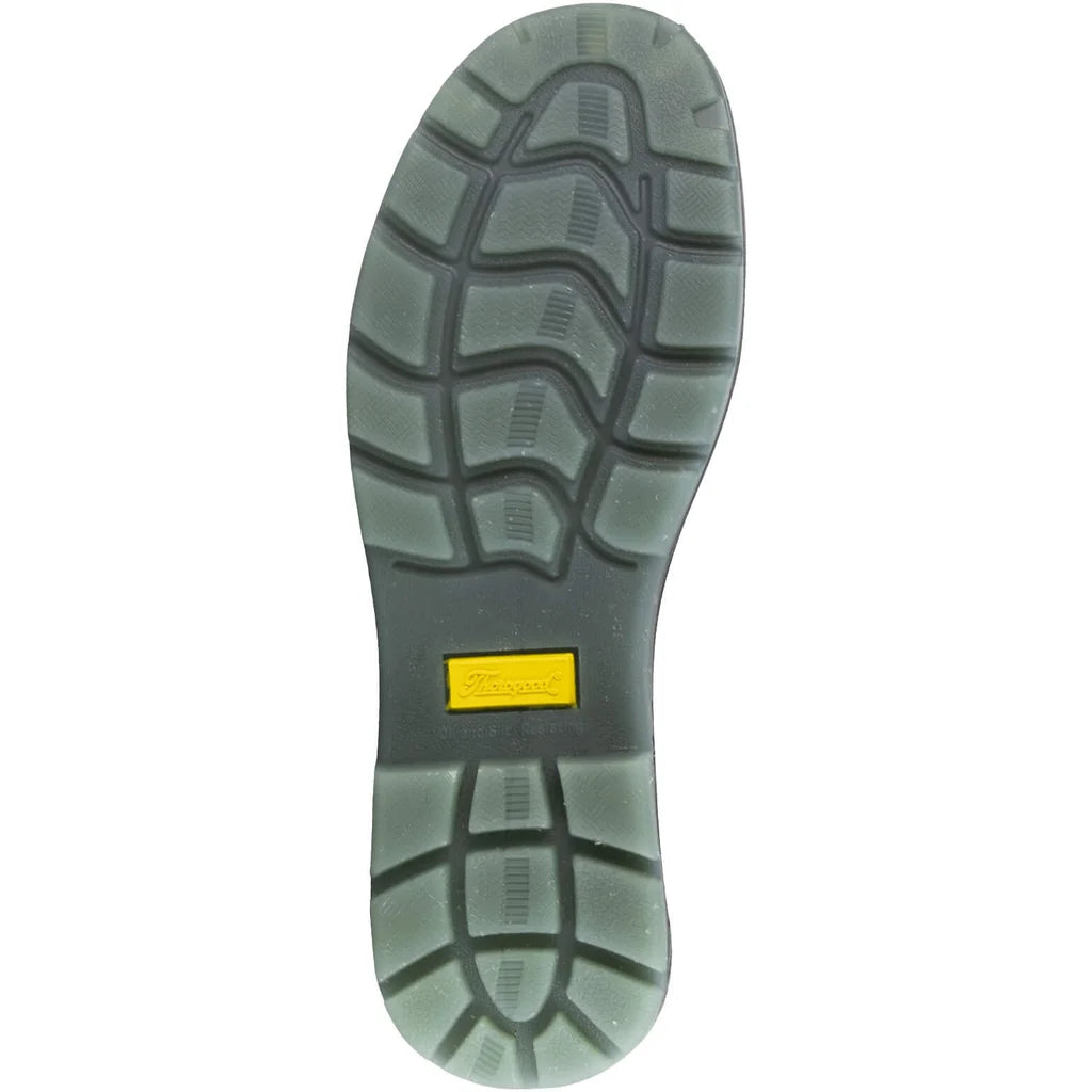 Thoroflex Slip On Boot Black