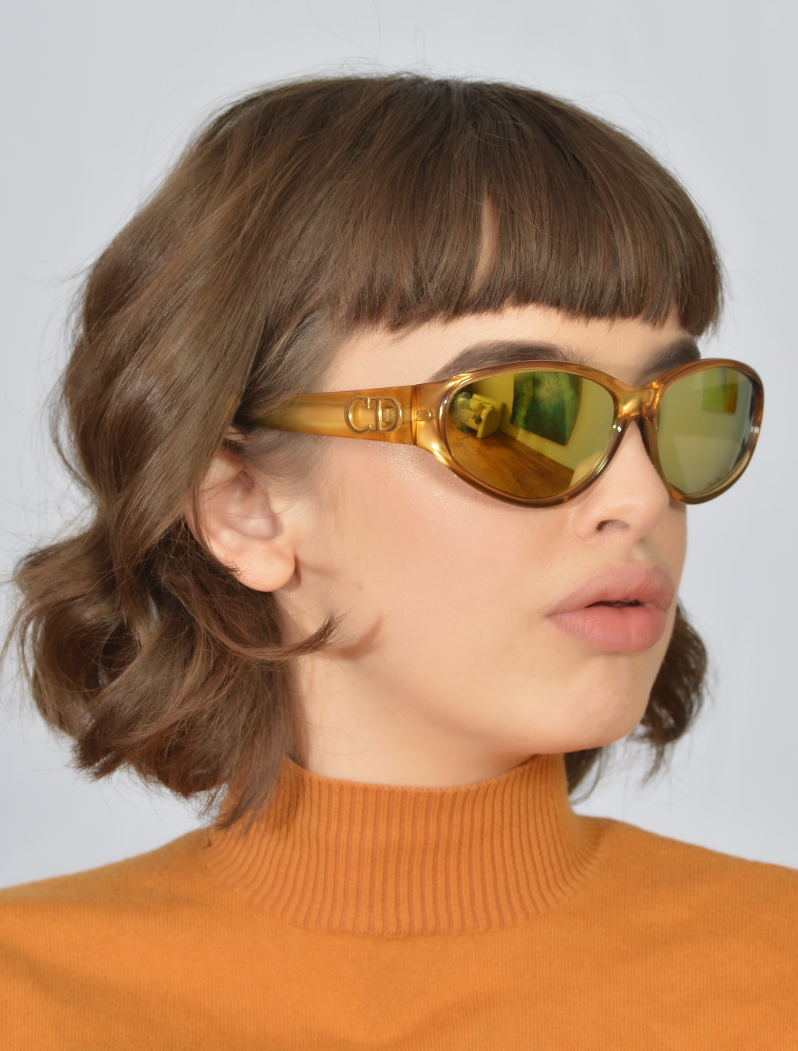 Christian Dior 2931 Sunglasses 40mm - Luxury Designer Shades for Women & Men | Perfect for Beach, Driving & Fashion Outfits