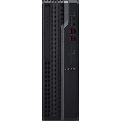 Acer Veriton X VX4670G Intel Core i7 Desktop Computer (DT.VU4AA.004) - Powerful Business PC for Office Work, Home Use & Professional Tasks