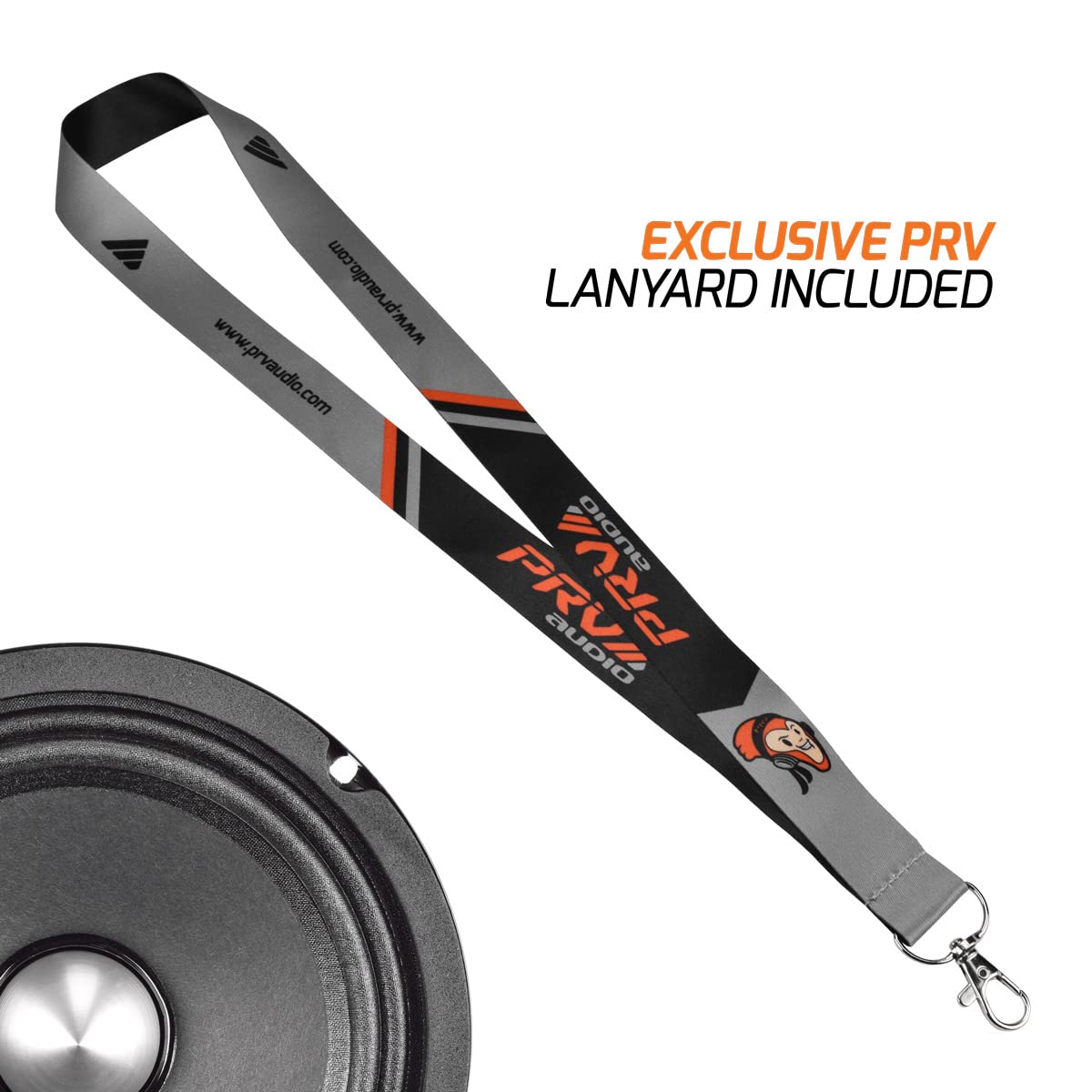 PRV Audio 6.5