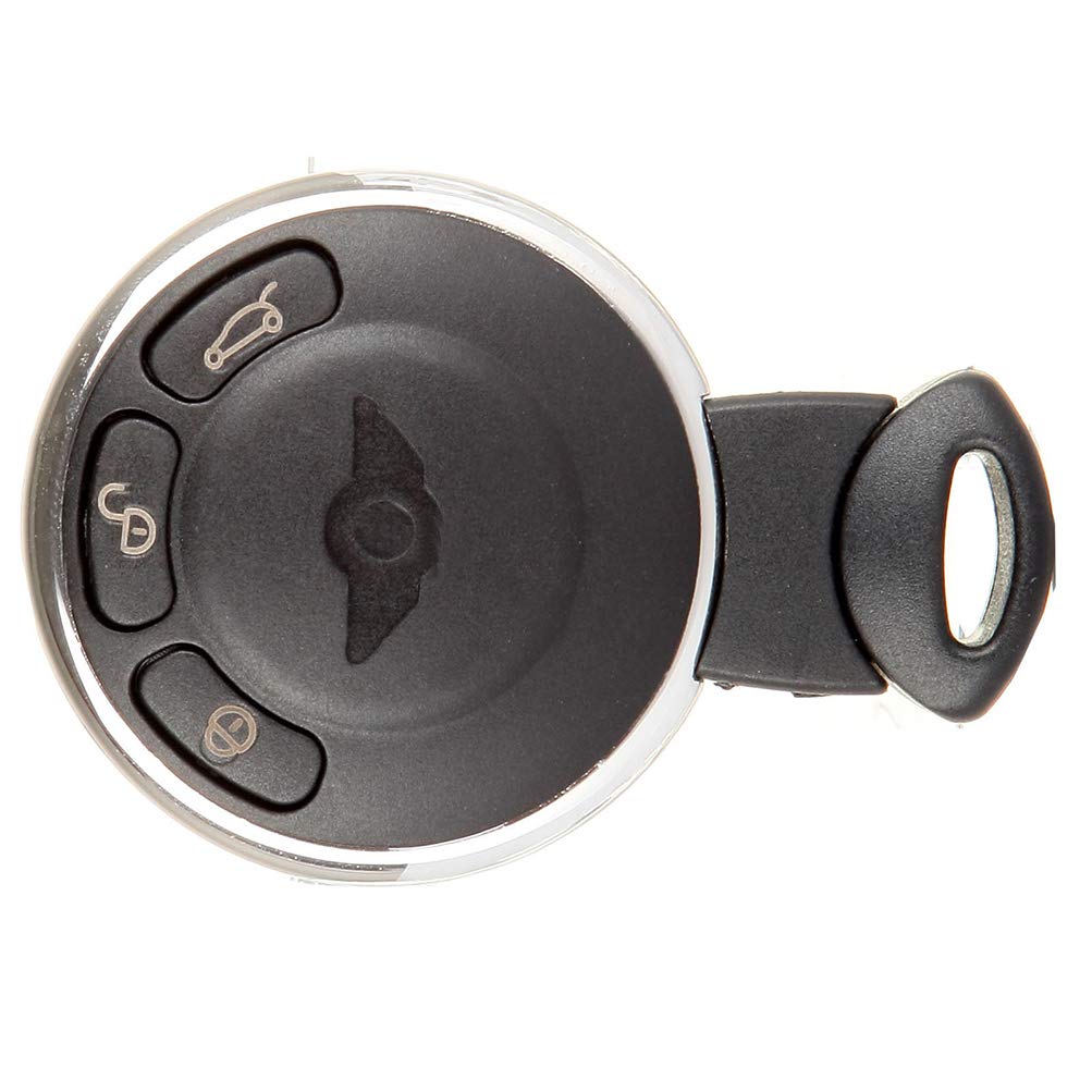 ROADFAR Replacement Key Fob for 2013-2014 Mini Cooper 1.5L & Paceman 1.6L - KR55WK49333, IYZKEYR5602 315MHz Remote Car Key - Perfect for Key Replacement, Spare Keys, and Vehicle Security