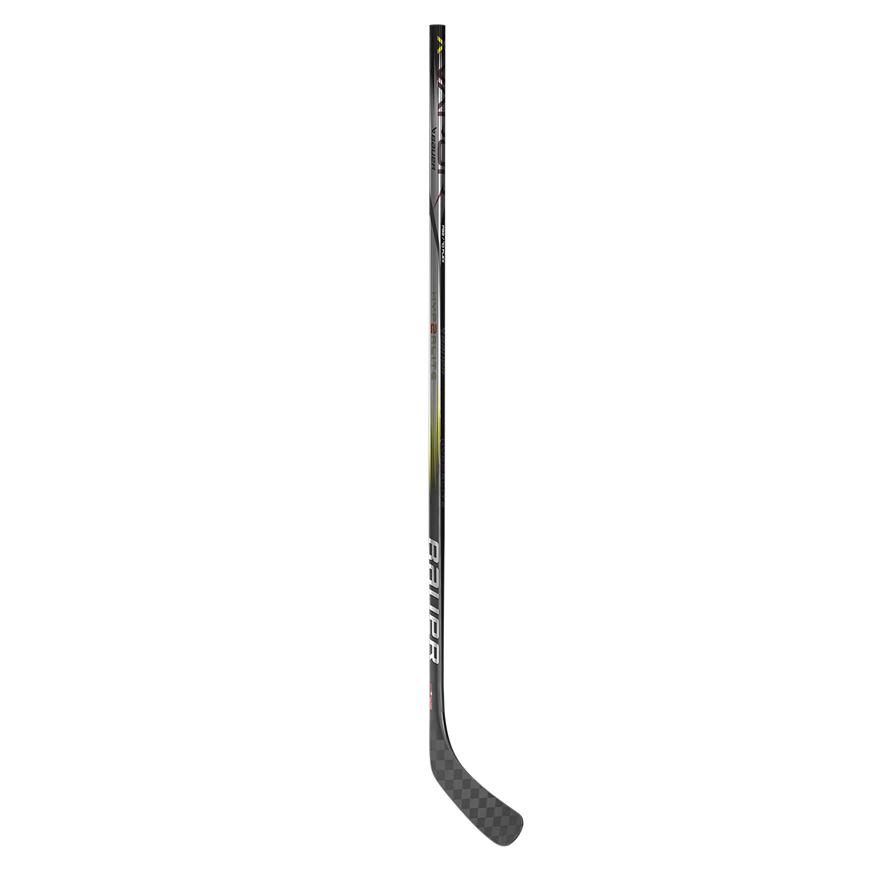 Vapor Hyperlite 2 Youth Hockey Stick - Lightweight Carbon Fiber Composite - Perfect for Fast Skating & Precision Shooting in Ice Hockey Games & Practices