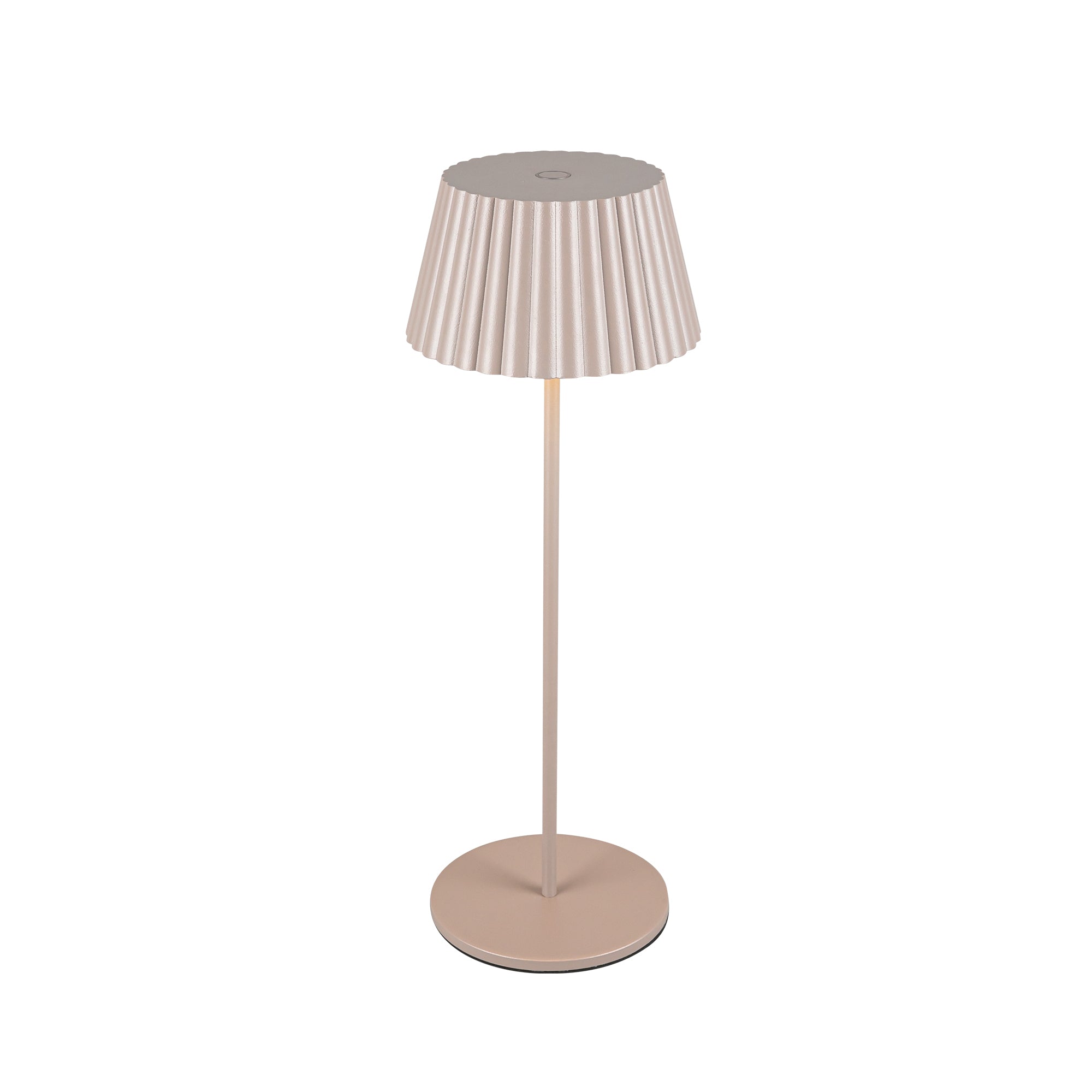 Dario Table Lamp - Modern LED Desk Lamp with Adjustable Brightness & Color Temperature for Home Office, Bedroom, and Study Room Lighting