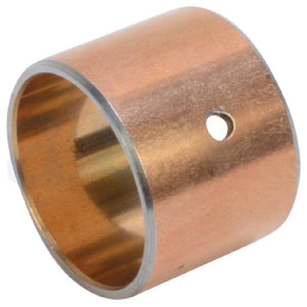 John Deere 2750 4040 4050 Tractor Replacement JDS4902-STR Connecting Rod Bushing - Compatible with John Deere Models for Smooth Engine Performance in Farming & Agricultural Use