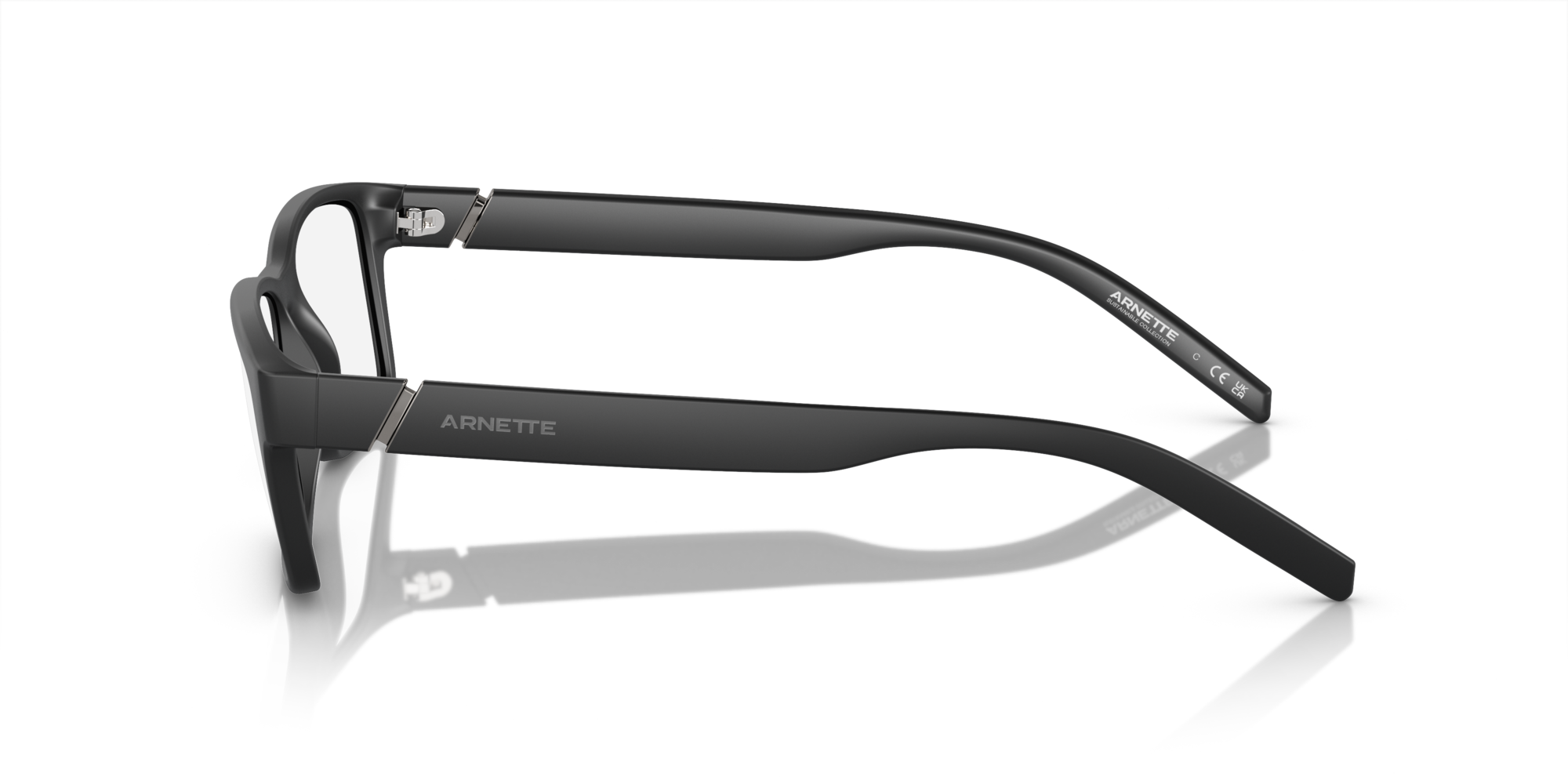 Arnette Leonardo AN7179 01 Sunglasses - Polarized UV Protection Aviator Style for Men & Women - Perfect for Driving, Beach & Outdoor Activities