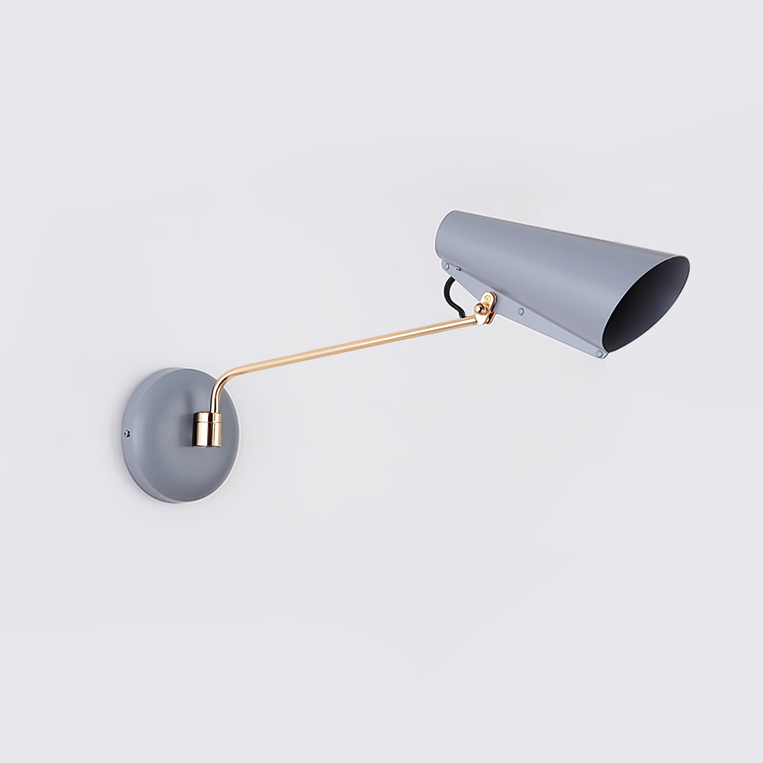 Stylish Bird Wall Lamp - Modern Decorative Lighting for Bedroom, Living Room & Nursery - Perfect for Home Decor & Ambiance
