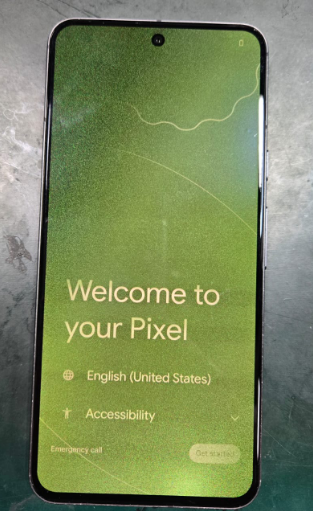 Google Pixel 8 5G Unlocked Smartphone (128GB, 8GB RAM) - 6.2