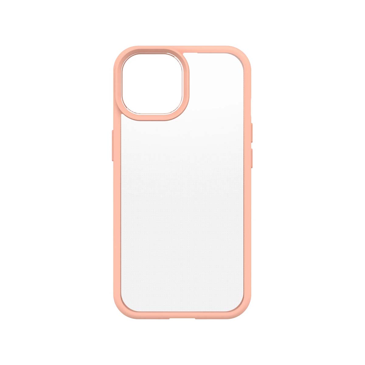 Otterbox React Series Protective Case for iPhone 15 - Slim & Durable Shockproof Cover with Raised Edges | Perfect for Everyday Use, Outdoor Activities & Travel Protection
